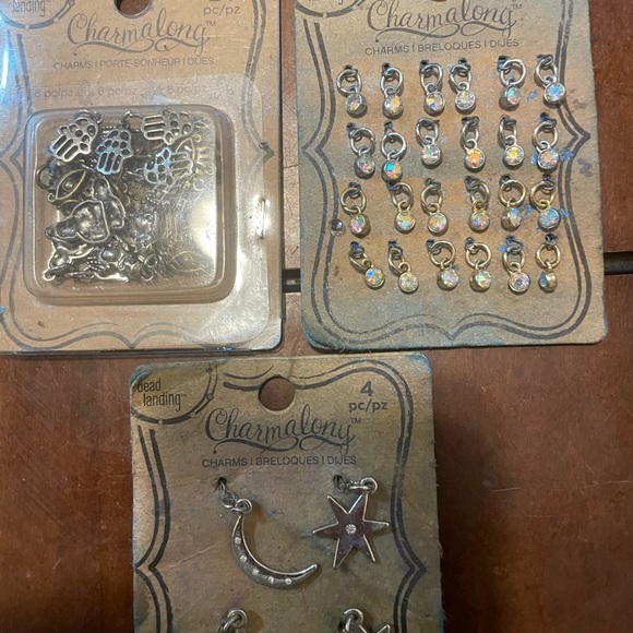 DIY Jewelry/Charms - Picture 3 of 3
